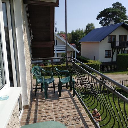 Familia Apartman Rowy  Kültér fotó