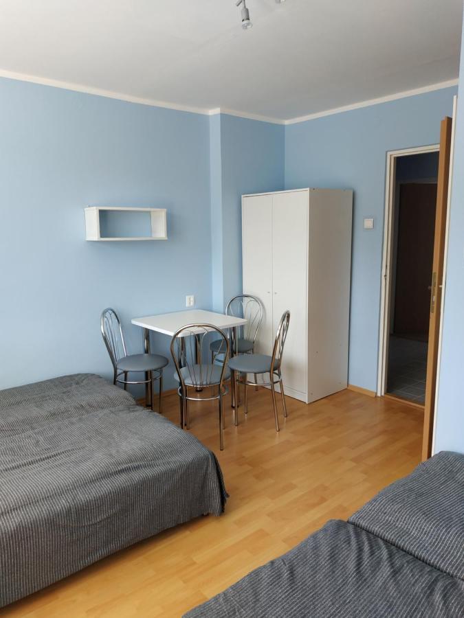 Familia Apartman Rowy  Kültér fotó