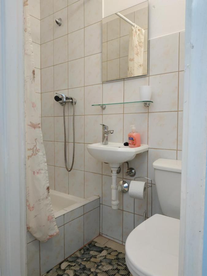Familia Apartman Rowy  Kültér fotó