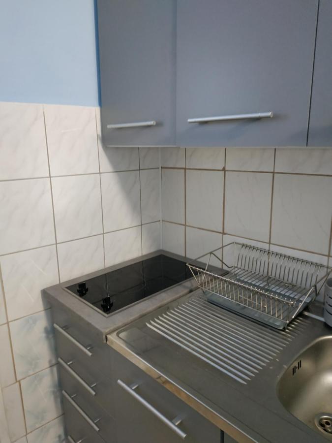 Familia Apartman Rowy  Kültér fotó