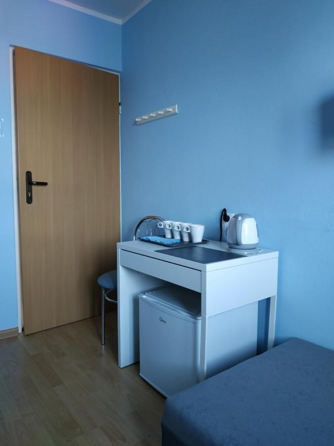 Familia Apartman Rowy  Kültér fotó