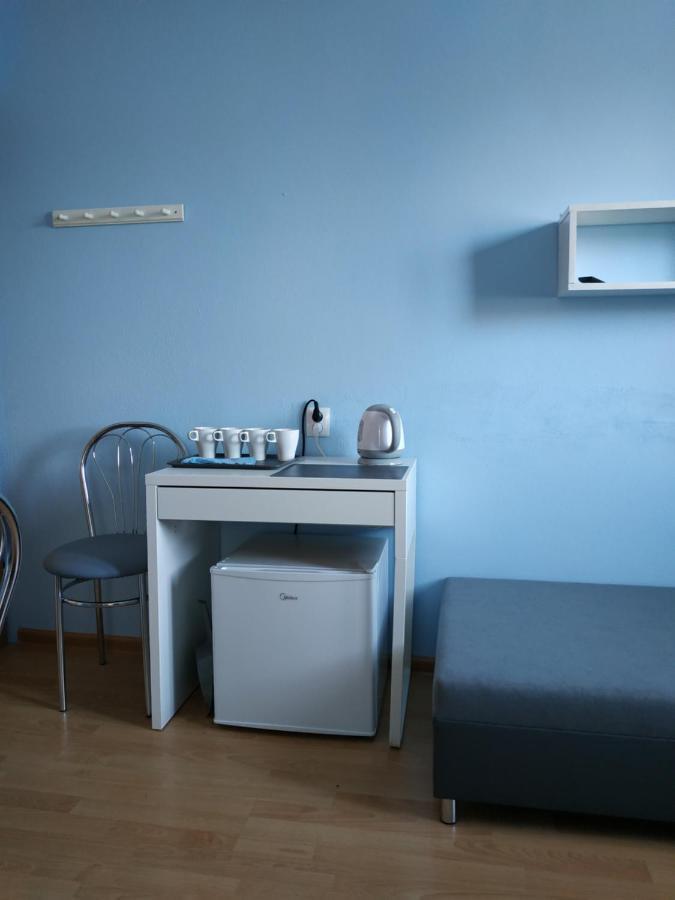 Familia Apartman Rowy  Kültér fotó
