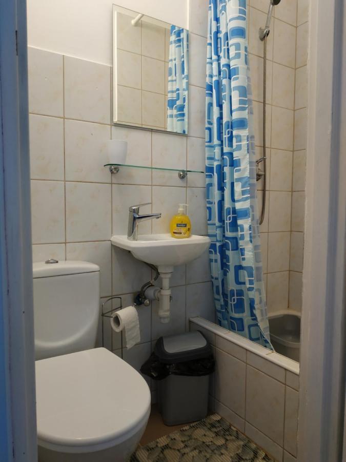 Familia Apartman Rowy  Kültér fotó