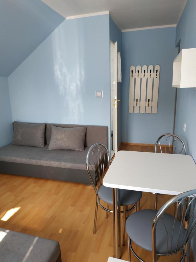 Familia Apartman Rowy  Kültér fotó