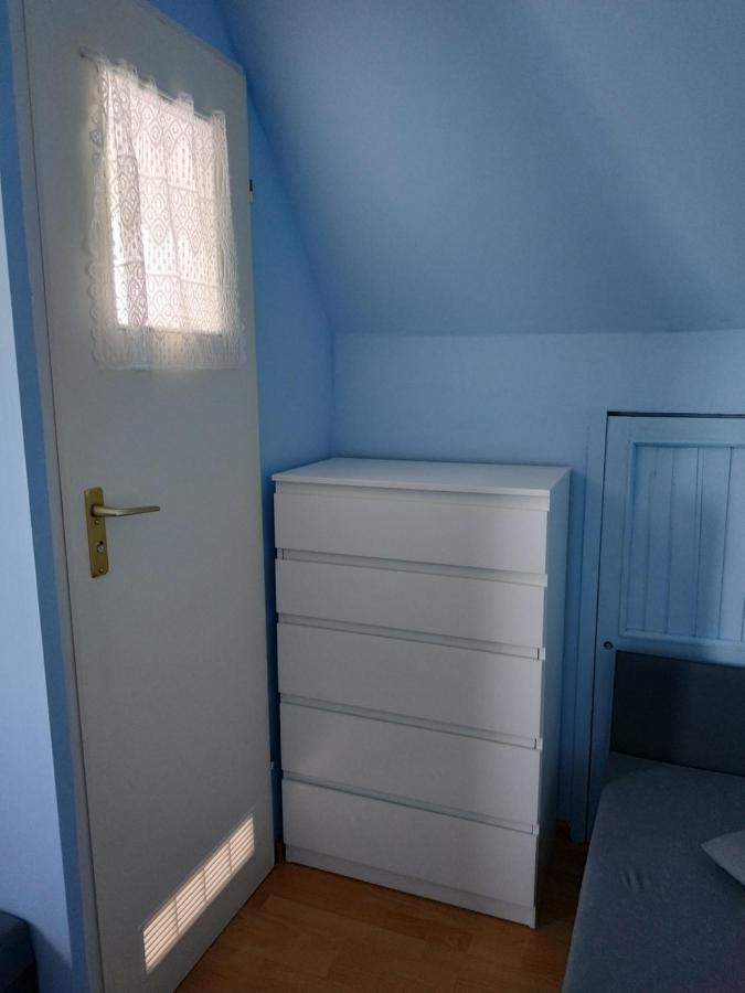 Familia Apartman Rowy  Kültér fotó