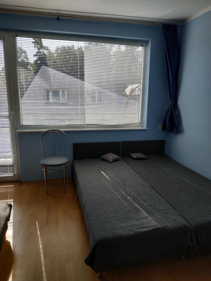 Familia Apartman Rowy  Kültér fotó