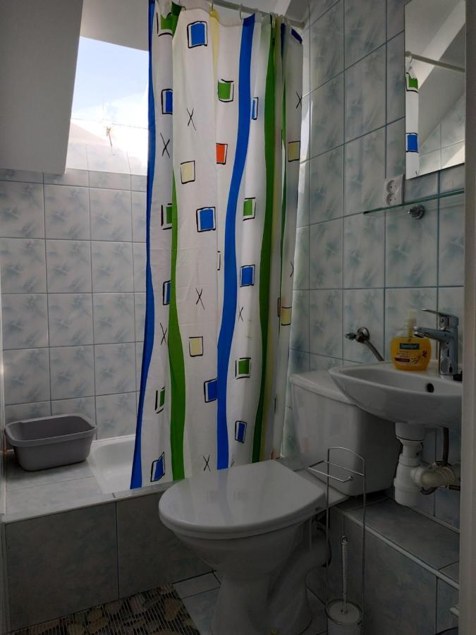 Familia Apartman Rowy  Kültér fotó