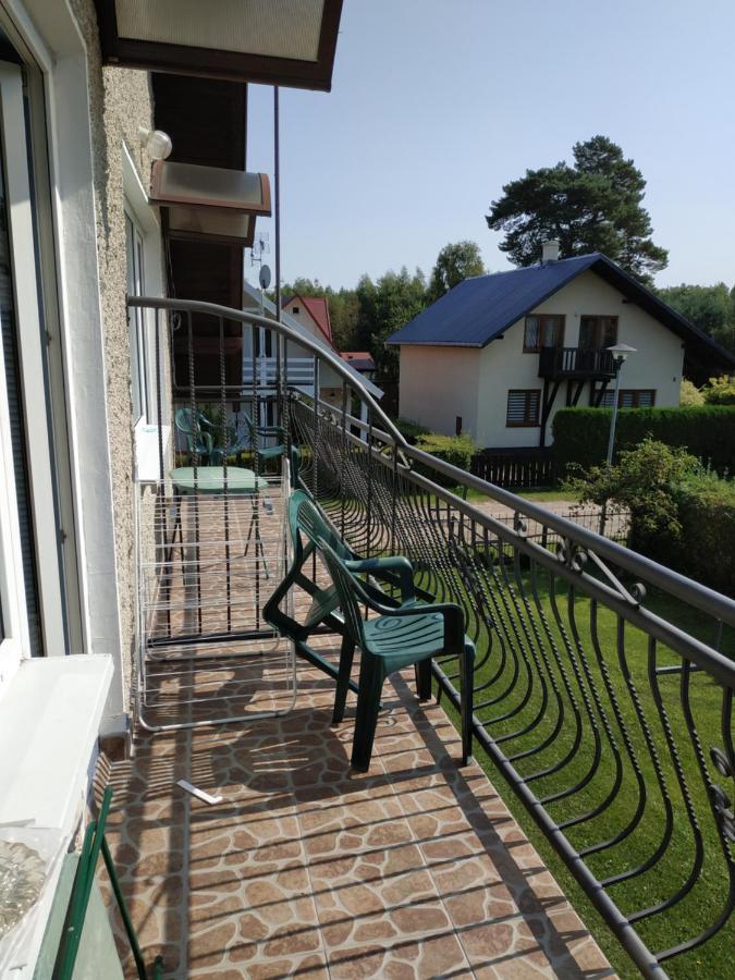 Familia Apartman Rowy  Kültér fotó