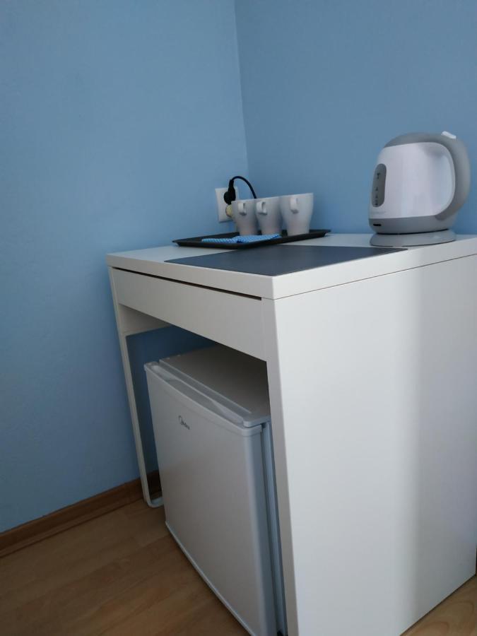 Familia Apartman Rowy  Kültér fotó