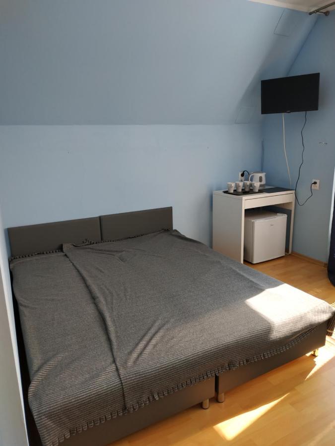Familia Apartman Rowy  Kültér fotó