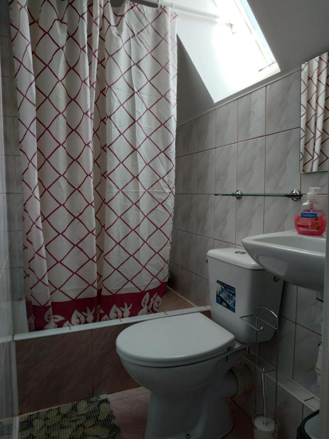 Familia Apartman Rowy  Kültér fotó