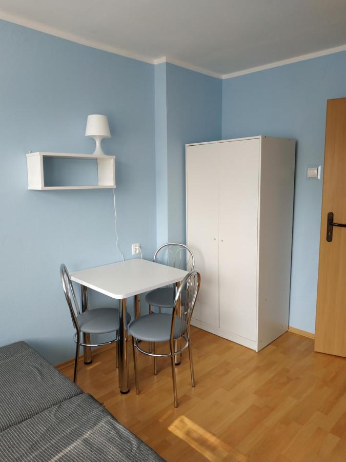 Familia Apartman Rowy  Kültér fotó