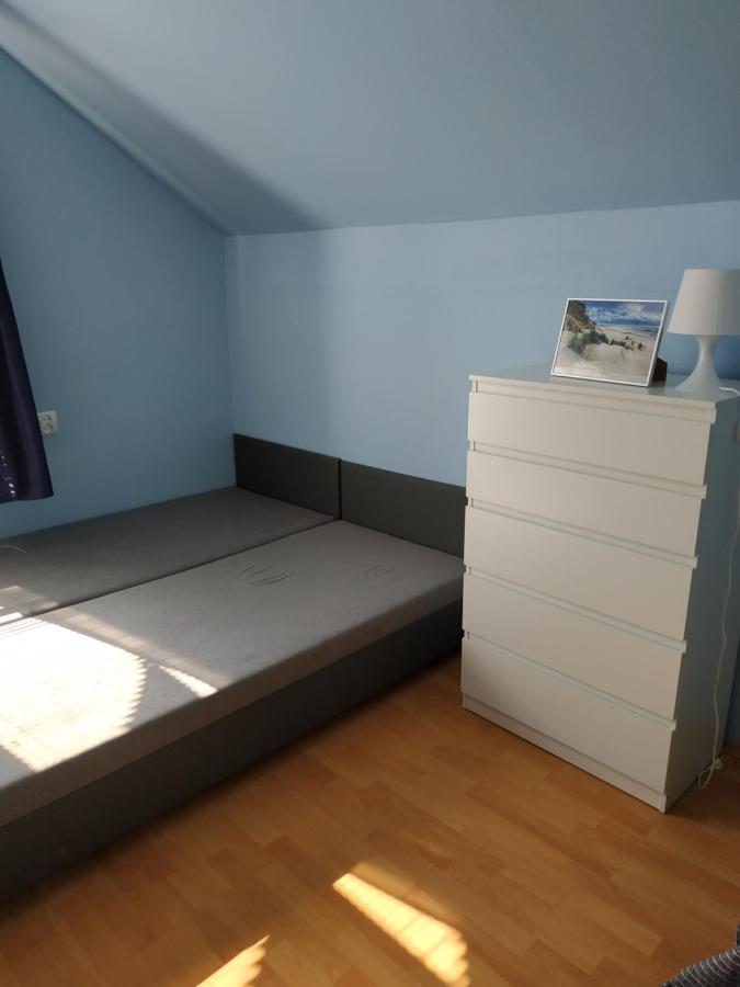 Familia Apartman Rowy  Kültér fotó