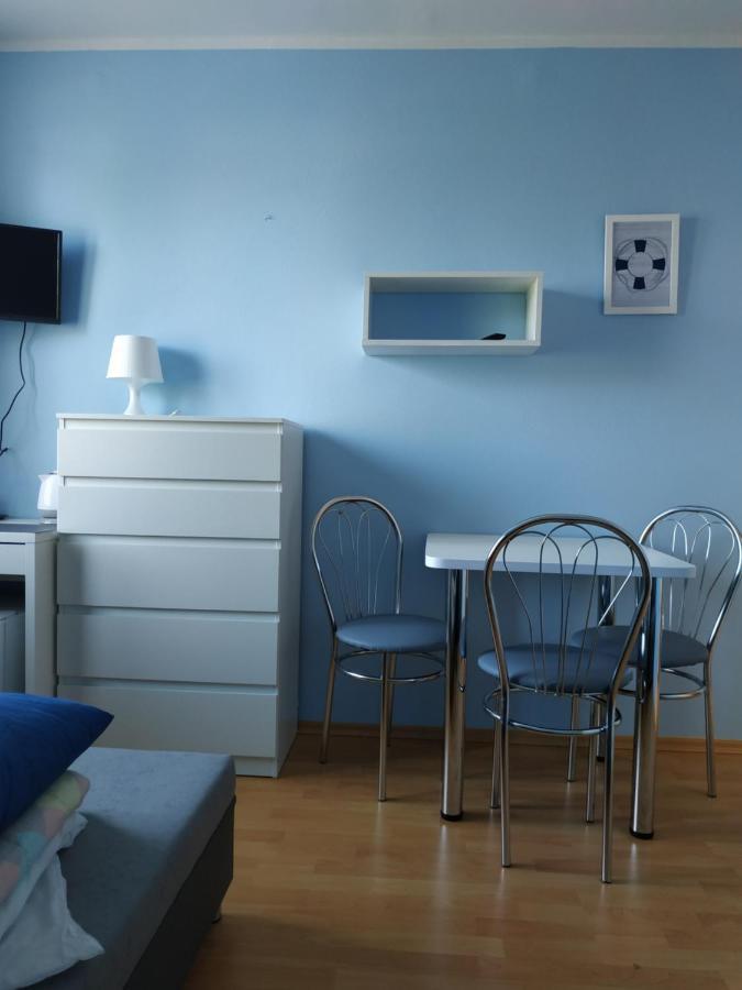 Familia Apartman Rowy  Kültér fotó