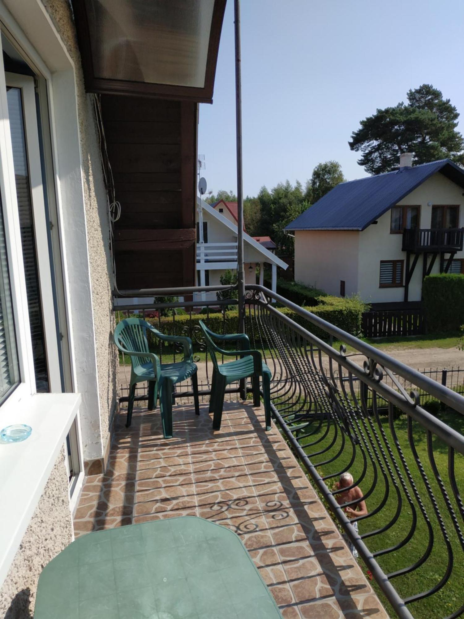 Familia Apartman Rowy  Kültér fotó