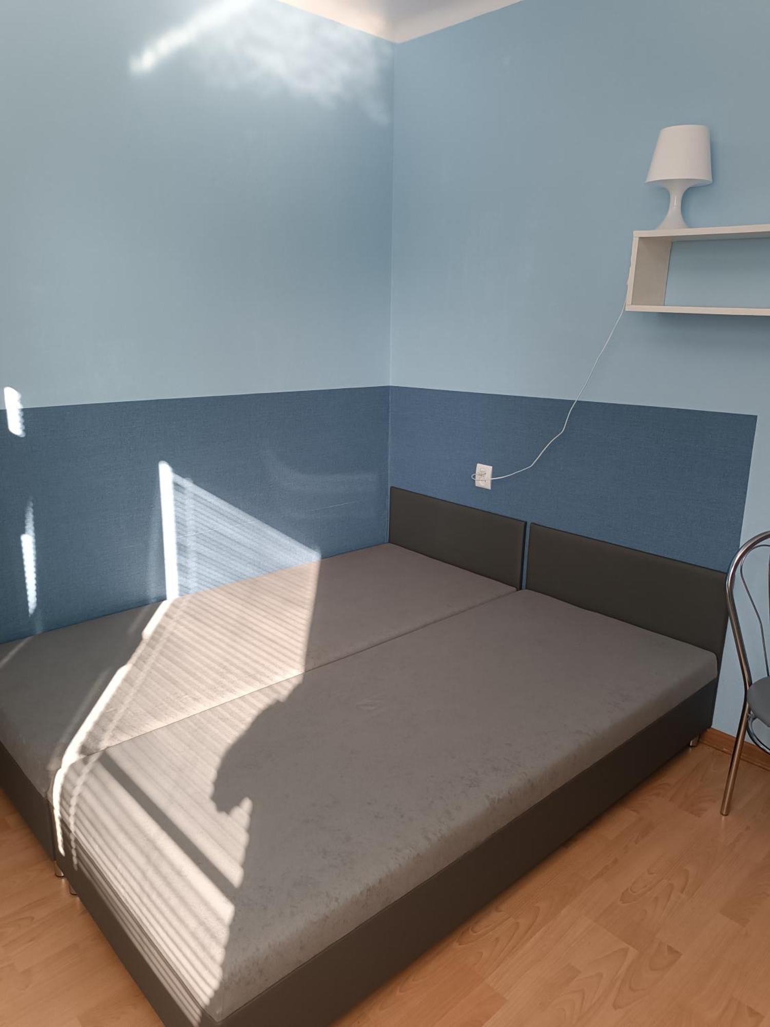 Familia Apartman Rowy  Kültér fotó
