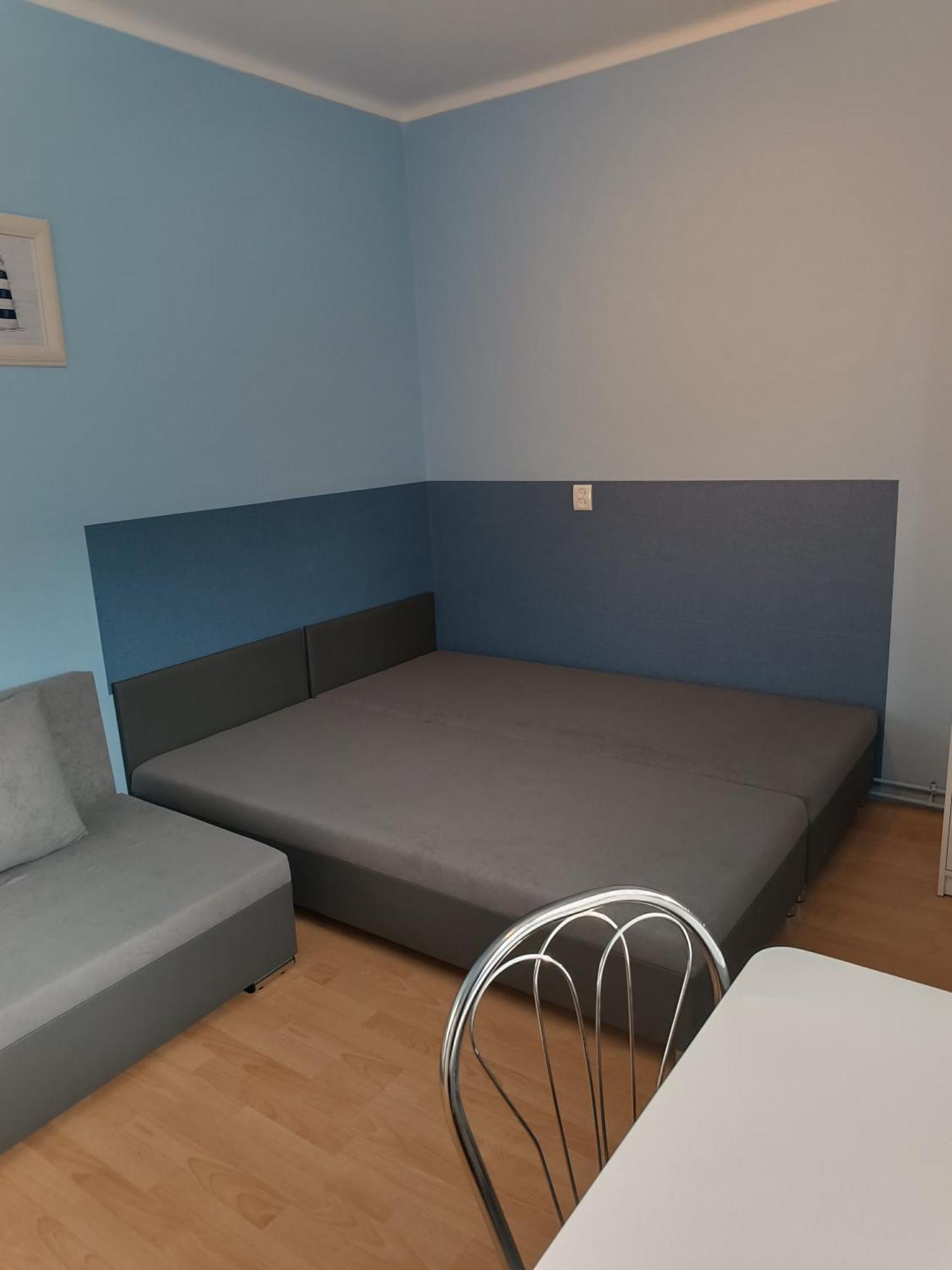 Familia Apartman Rowy  Kültér fotó