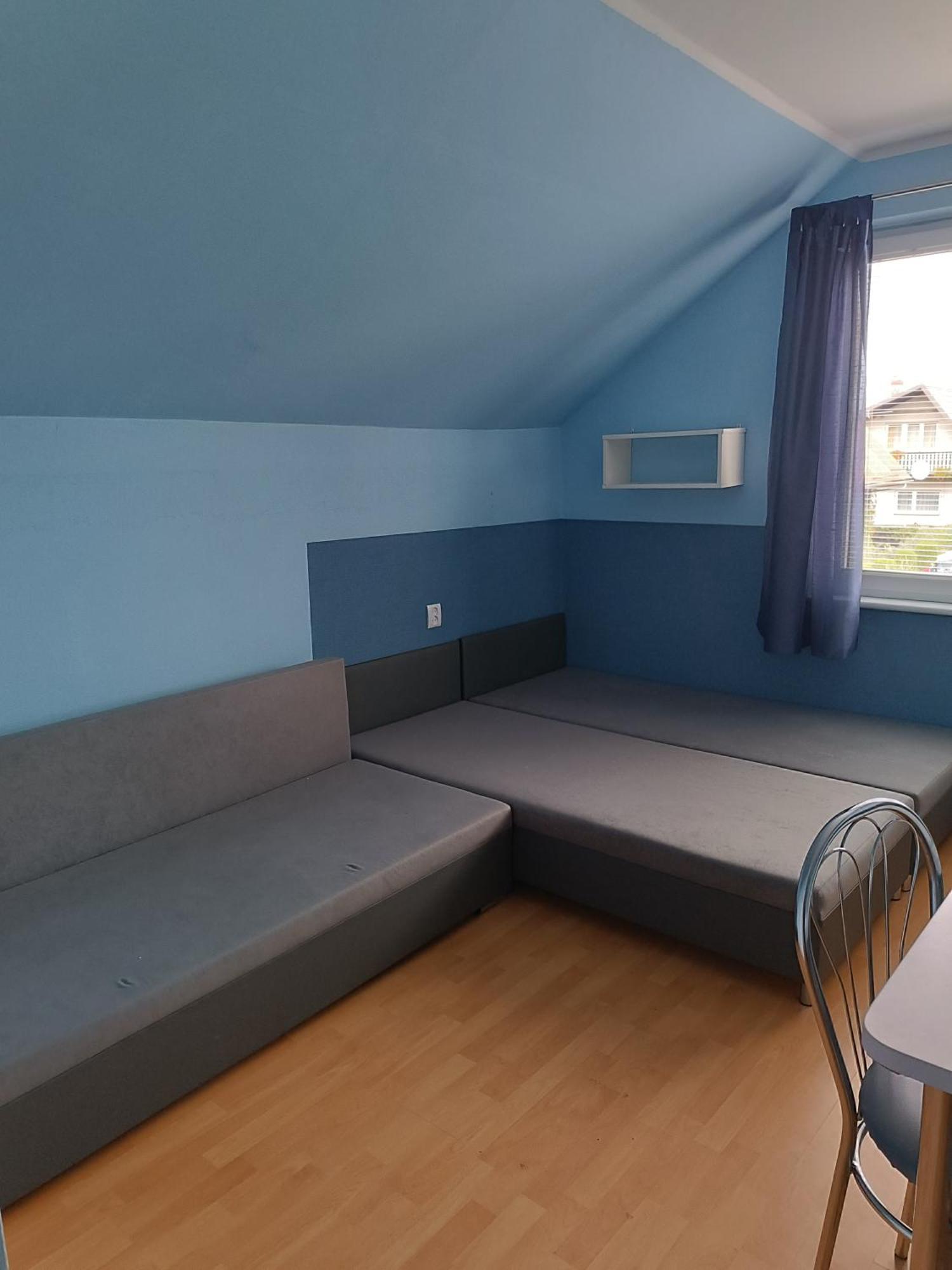 Familia Apartman Rowy  Kültér fotó