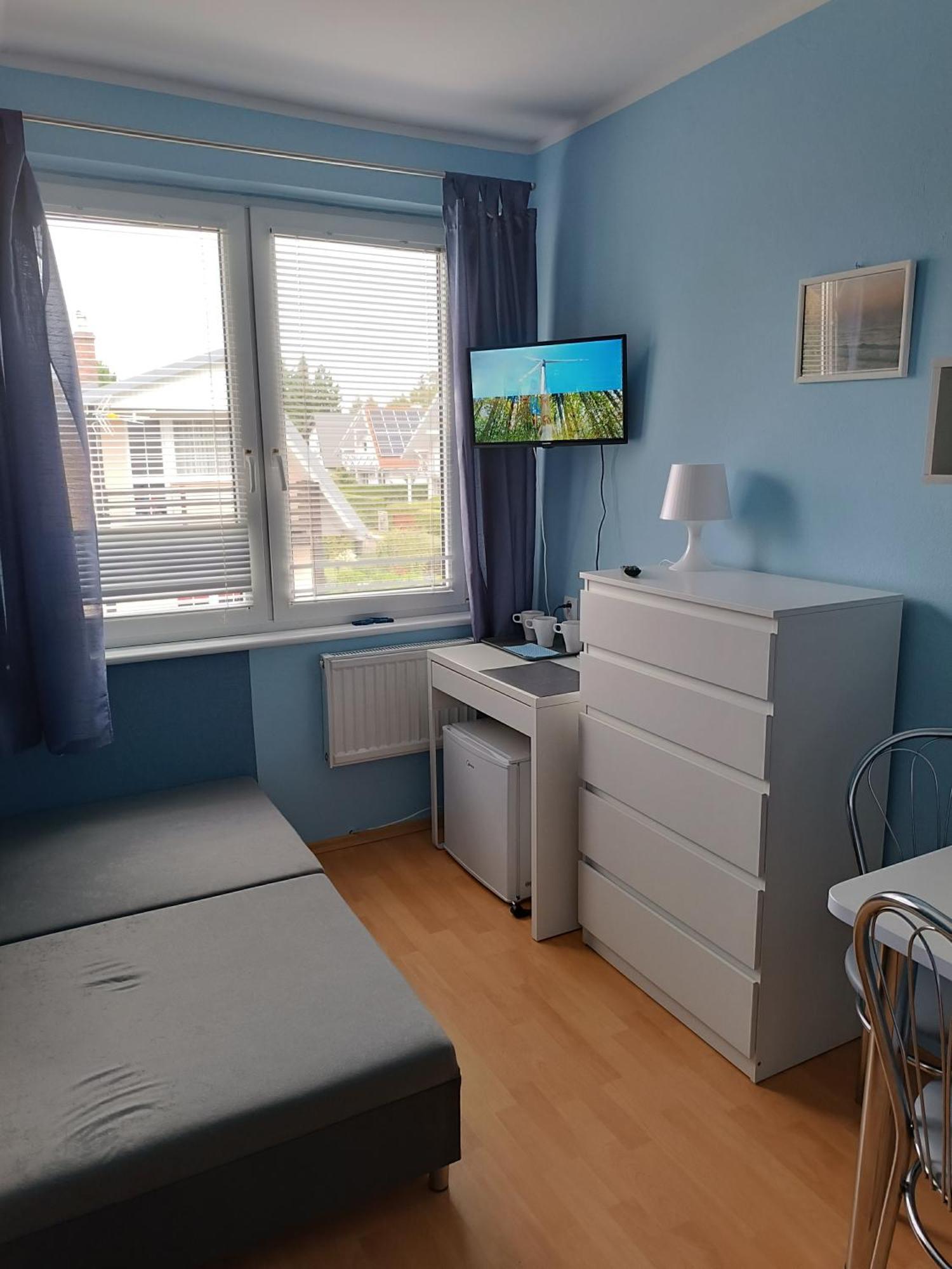 Familia Apartman Rowy  Kültér fotó