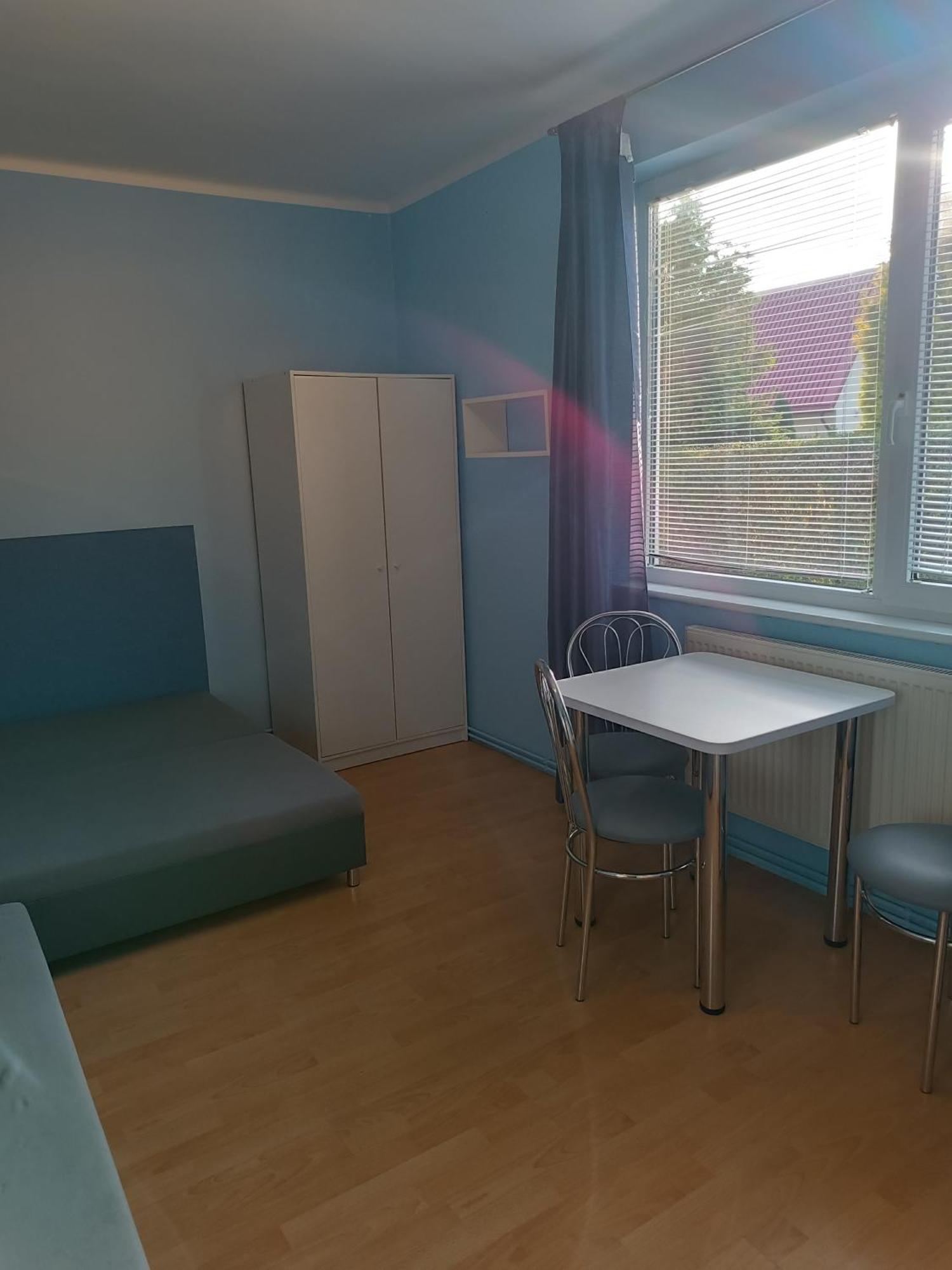 Familia Apartman Rowy  Kültér fotó