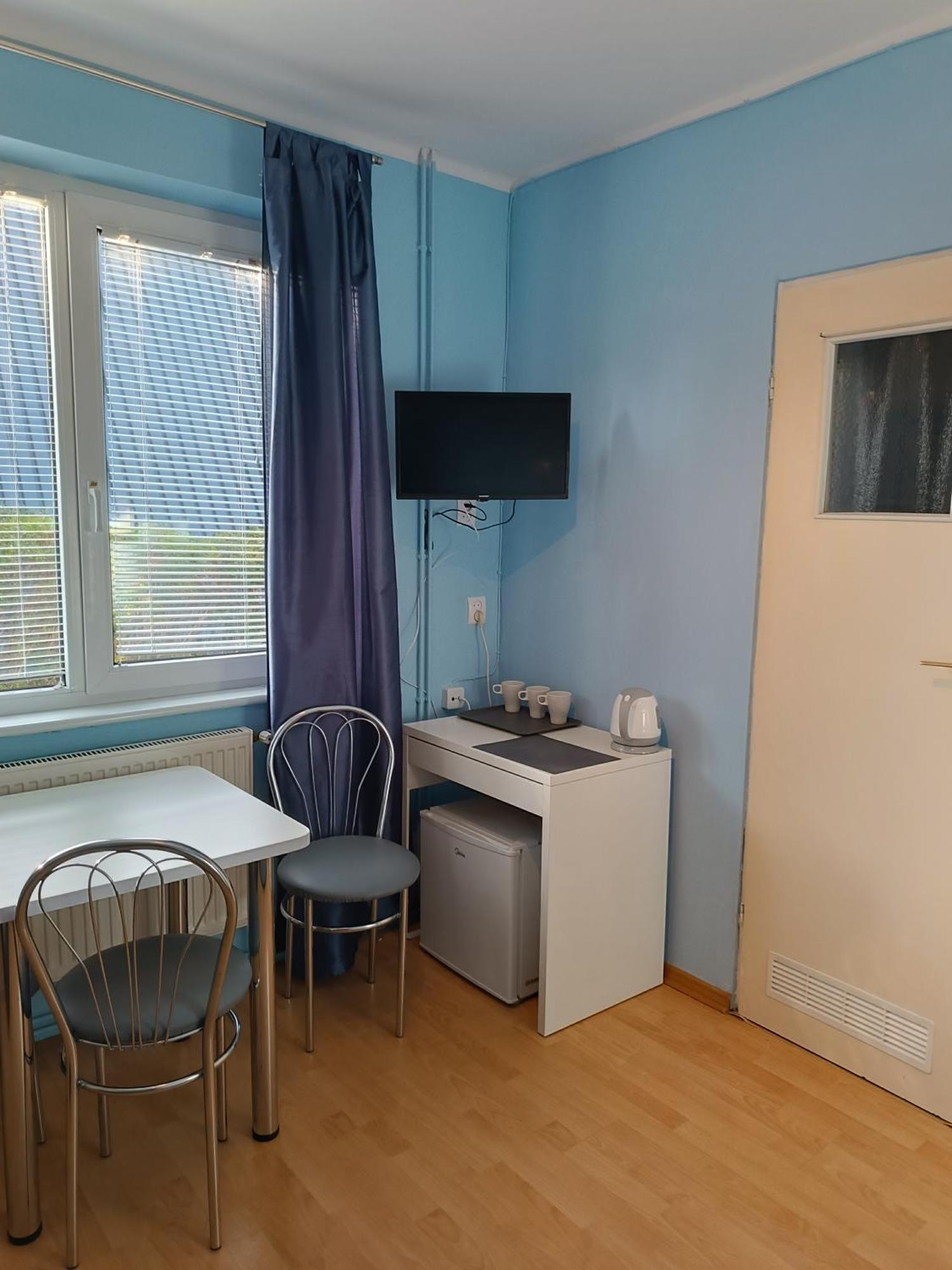 Familia Apartman Rowy  Kültér fotó
